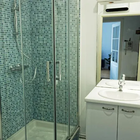 아파트 George 5 + Parking Prive Et Securise *