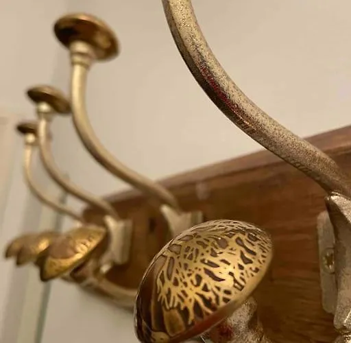 George 5 + Parking Prive Et Securise Arras