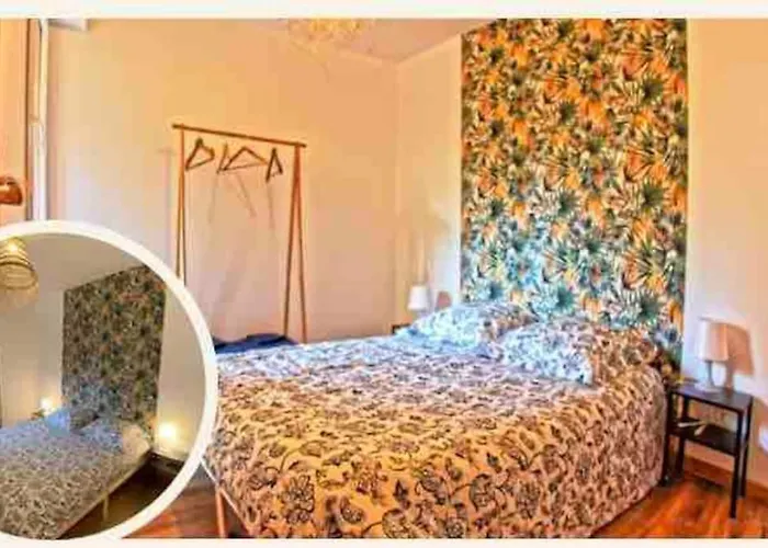 George 5 + Parking Prive Et Securise * Arras